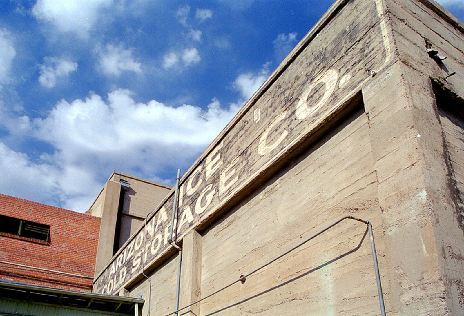 Manhattan transplant quickly recognized downtown Tucson's potential